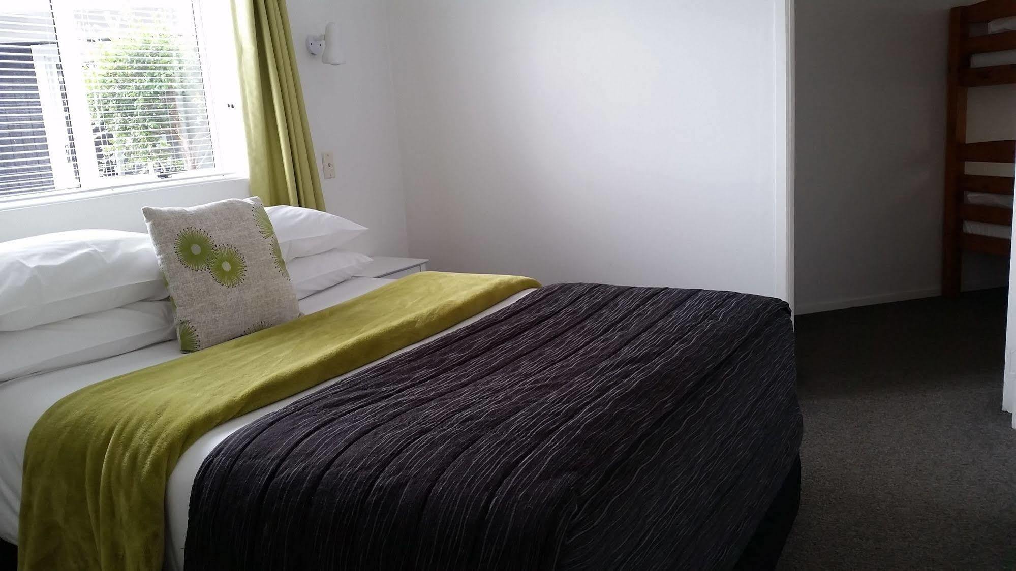 Little Haven Motel Taupo Dış mekan fotoğraf