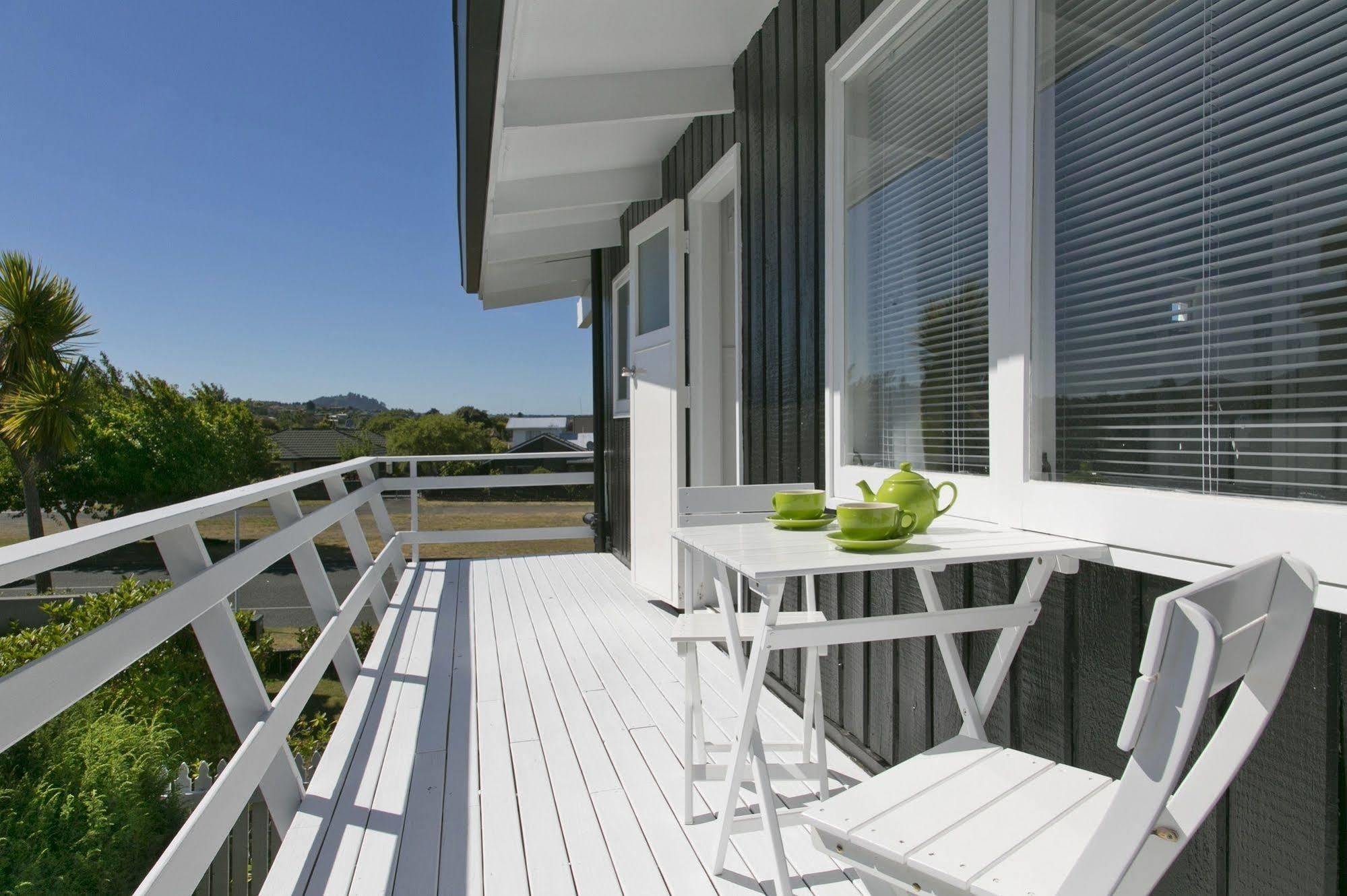 Little Haven Motel Taupo Dış mekan fotoğraf